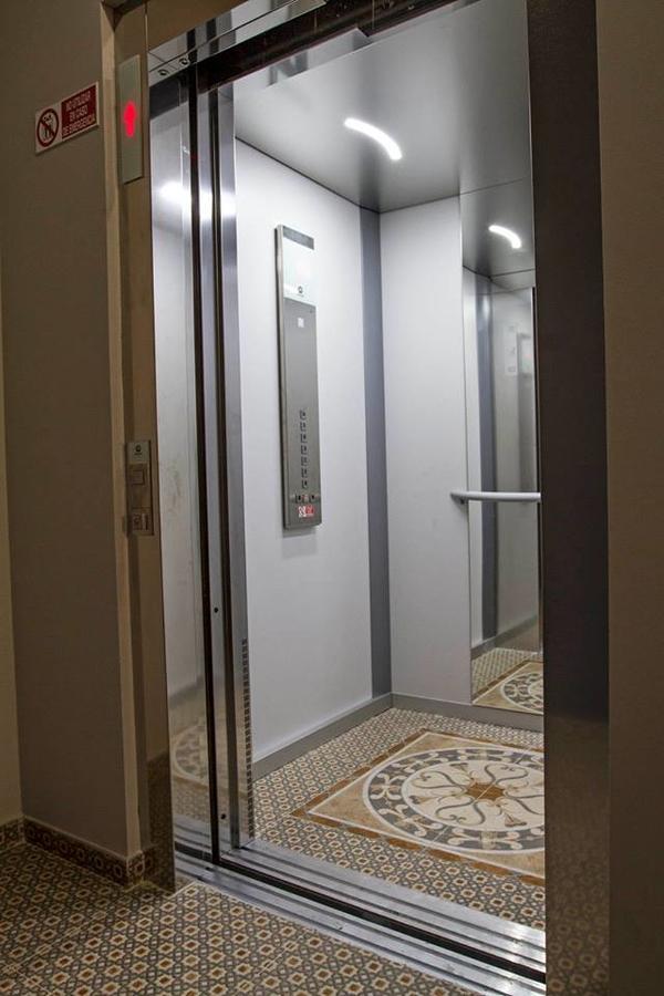 Mirador El Silo Hotel Bello  ภายนอก รูปภาพ